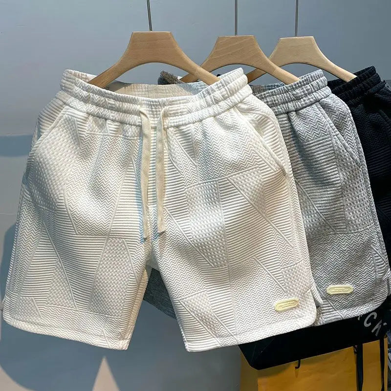 Shorts Casual Masculino