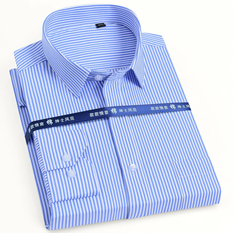 Camisa Social Masculina