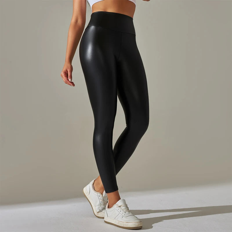 Leggings Cintura Alta