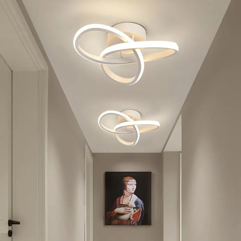 Lustre Moderno