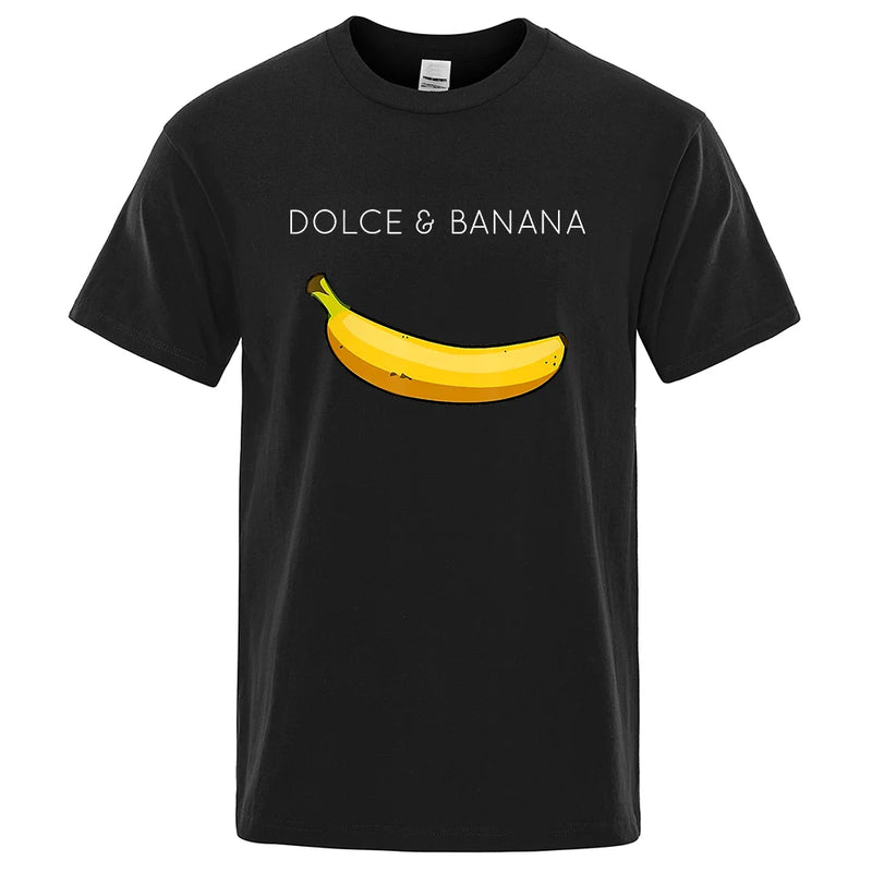 Camiseta Dolce & Banana