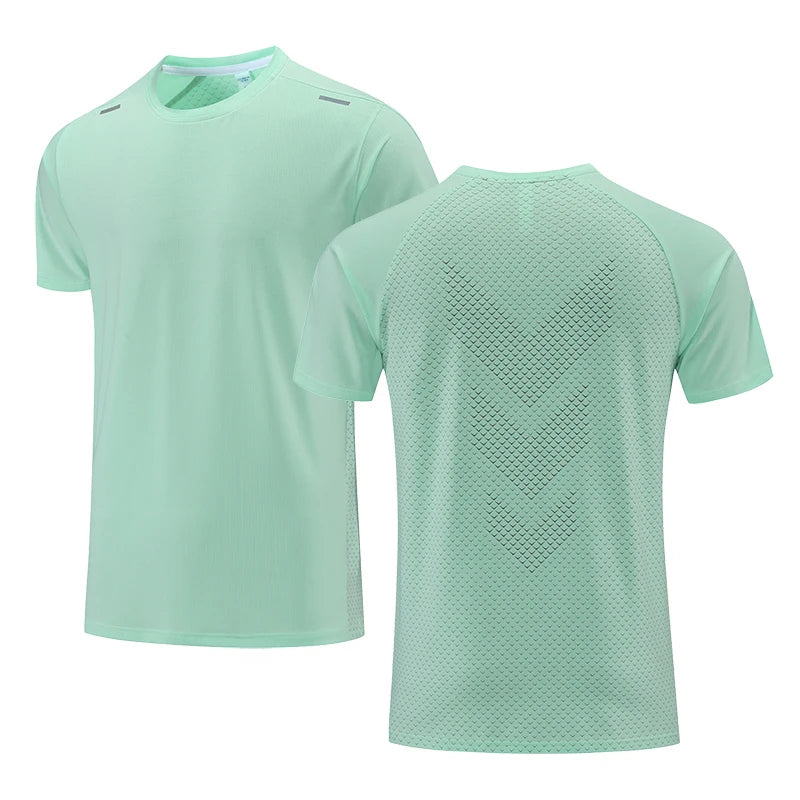 Camiseta Quick Dry Masculina