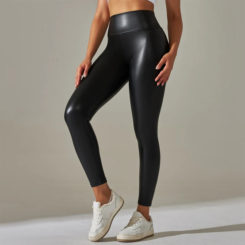 Leggings Cintura Alta