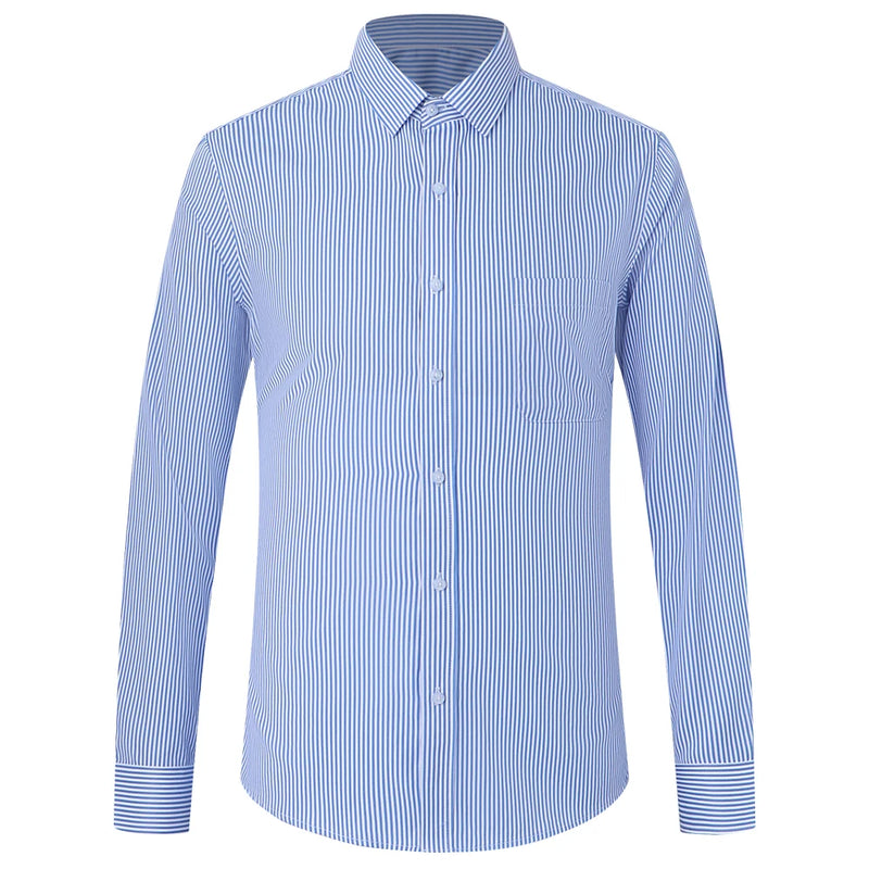 Camisa Social Masculina