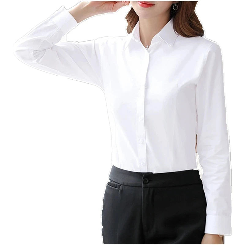 Camisa Office Feminina